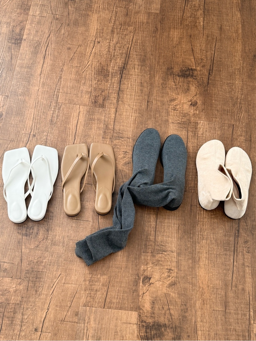 Boots and Heels Bundle Size 9